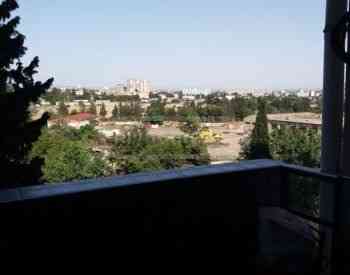 Apartments For Rent two-room 52м² 7/12 floor Tbilisi