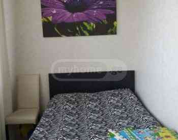 Apartments For Rent two-room 52м² 7/12 floor Tbilisi