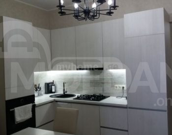 Apartments For Rent two-room 52м² 7/12 floor Tbilisi - photo 6
