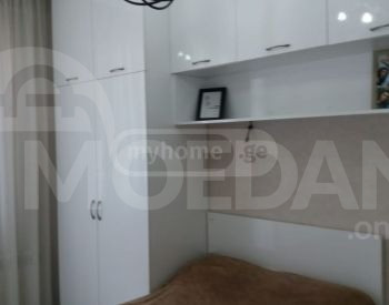 Apartments For Rent two-room 52м² 7/12 floor Tbilisi - photo 9