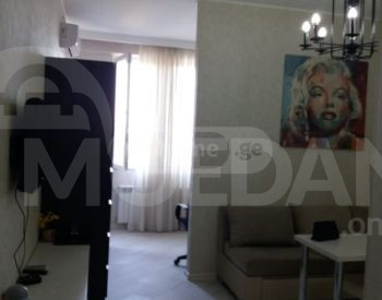 Apartments For Rent two-room 52м² 7/12 floor Tbilisi - photo 8