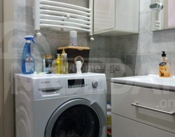 Apartments For Rent two-room 52м² 7/12 floor Tbilisi - photo 2