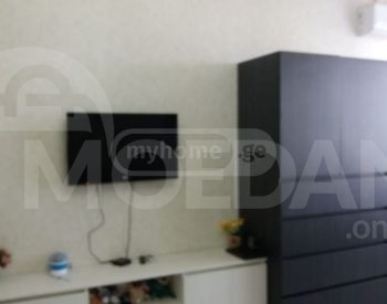 Apartments For Rent two-room 52м² 7/12 floor Tbilisi - photo 7