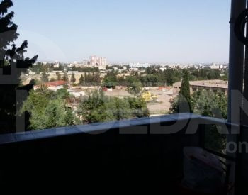 Apartments For Rent two-room 52м² 7/12 floor Tbilisi - photo 1