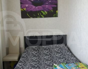 Apartments For Rent two-room 52м² 7/12 floor Tbilisi - photo 5