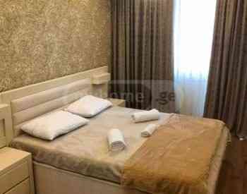 Apartments For Rent two-room 70м² 11/24 floor Tbilisi