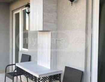 Apartments For Rent two-room 70м² 11/24 floor Tbilisi