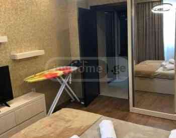 Apartments For Rent two-room 70м² 11/24 floor Tbilisi