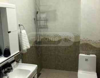 Apartments For Rent two-room 70м² 11/24 floor Tbilisi