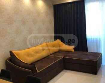 Apartments For Rent two-room 70м² 11/24 floor Tbilisi