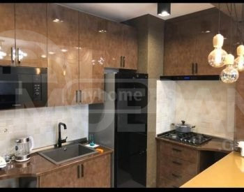 Apartments For Rent two-room 70м² 11/24 floor Tbilisi - photo 8