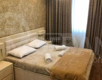 Apartments For Rent two-room 70м² 11/24 floor Tbilisi - photo 2