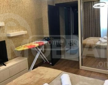 Apartments For Rent two-room 70м² 11/24 floor Tbilisi - photo 3