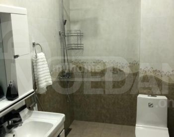 Apartments For Rent two-room 70м² 11/24 floor Tbilisi - photo 4