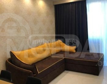 Apartments For Rent two-room 70м² 11/24 floor Tbilisi - photo 5