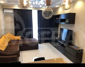 Apartments For Rent two-room 70м² 11/24 floor Tbilisi - photo 9