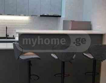 Apartments For Rent two-room 56м² 3/22 floor Tbilisi