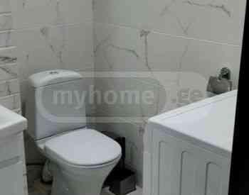 Apartments For Rent two-room 56м² 3/22 floor Tbilisi