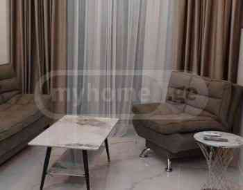 Apartments For Rent two-room 56м² 3/22 floor Tbilisi