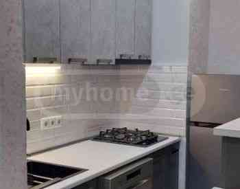 Apartments For Rent two-room 56м² 3/22 floor Tbilisi