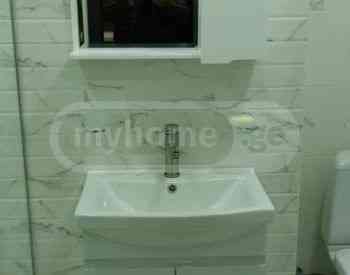 Apartments For Rent two-room 56м² 3/22 floor Tbilisi