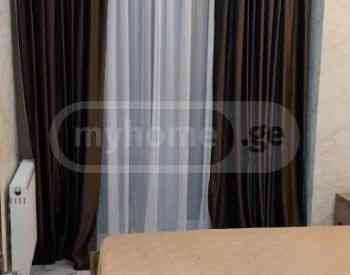 Apartments For Rent two-room 56м² 3/22 floor Tbilisi