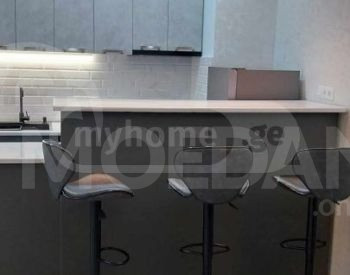 Apartments For Rent two-room 56м² 3/22 floor Tbilisi - photo 6