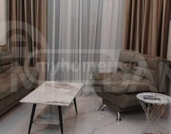Apartments For Rent two-room 56м² 3/22 floor Tbilisi - photo 5