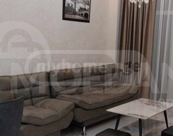 Apartments For Rent two-room 56м² 3/22 floor Tbilisi - photo 10