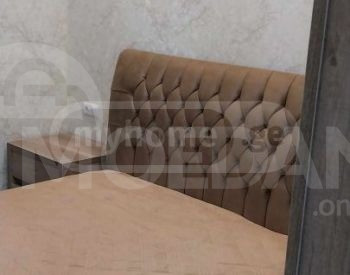 Apartments For Rent two-room 56м² 3/22 floor Tbilisi - photo 8