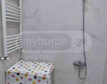 Apartments For Rent two-room 55м² 3/19 floor Tbilisi