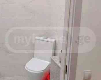 Apartments For Rent two-room 55м² 3/19 floor Tbilisi