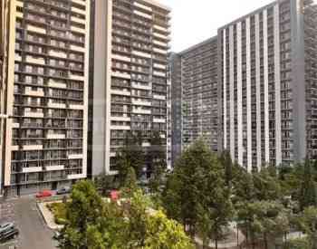 Apartments For Rent two-room 55м² 3/19 floor Tbilisi