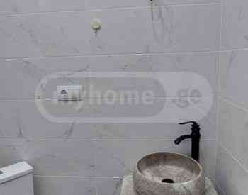 Apartments For Rent two-room 55м² 3/19 floor Tbilisi