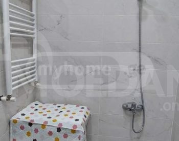 Apartments For Rent two-room 55м² 3/19 floor Tbilisi - photo 4