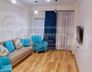 Apartments For Rent two-room 55м² 3/19 floor Tbilisi - photo 6