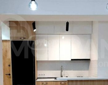 Apartments For Rent two-room 55м² 3/19 floor Tbilisi - photo 8