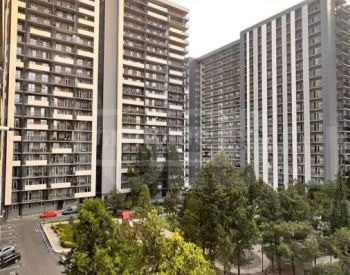 Apartments For Rent two-room 55м² 3/19 floor Tbilisi - photo 1