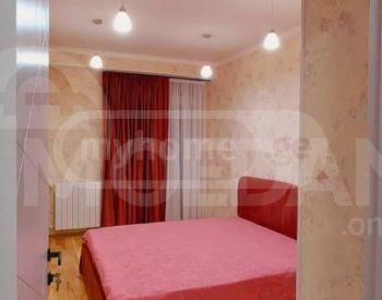 Apartments For Rent two-room 55м² 3/19 floor Tbilisi - photo 7