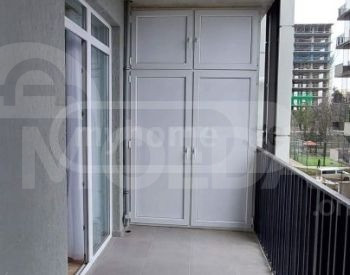 Apartments For Rent two-room 55м² 3/19 floor Tbilisi - photo 2