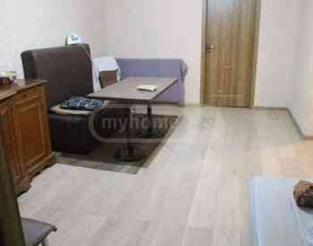 Apartments For Rent three-room 58м² 2/5 floor Tbilisi