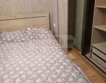 Apartments For Rent three-room 58м² 2/5 floor Tbilisi