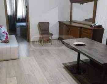 Apartments For Rent three-room 58м² 2/5 floor Tbilisi