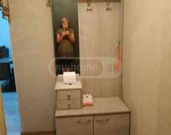 Apartments For Rent three-room 58м² 2/5 floor Tbilisi