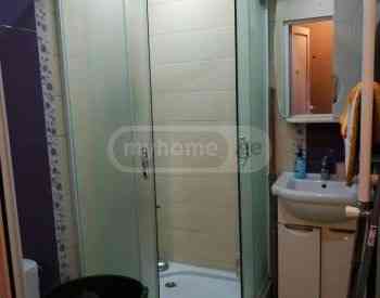 Apartments For Rent three-room 58м² 2/5 floor Tbilisi