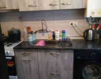 Apartments For Rent three-room 58м² 2/5 floor Tbilisi