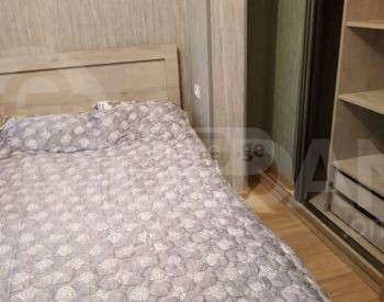 Apartments For Rent three-room 58м² 2/5 floor Tbilisi - photo 5