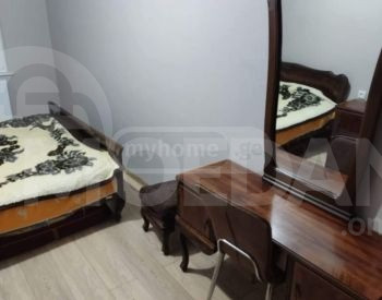 Apartments For Rent three-room 58м² 2/5 floor Tbilisi - photo 8