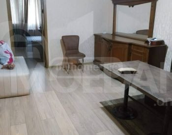 Apartments For Rent three-room 58м² 2/5 floor Tbilisi - photo 2