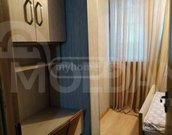 Apartments For Rent three-room 58м² 2/5 floor Tbilisi - photo 9